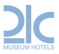 21c Museum Hotels Logo