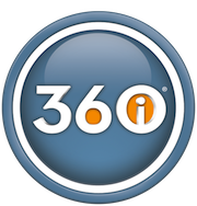 360i Logo