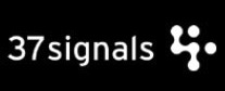 37signals Logo