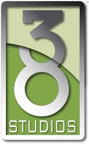 38 Studios Logo