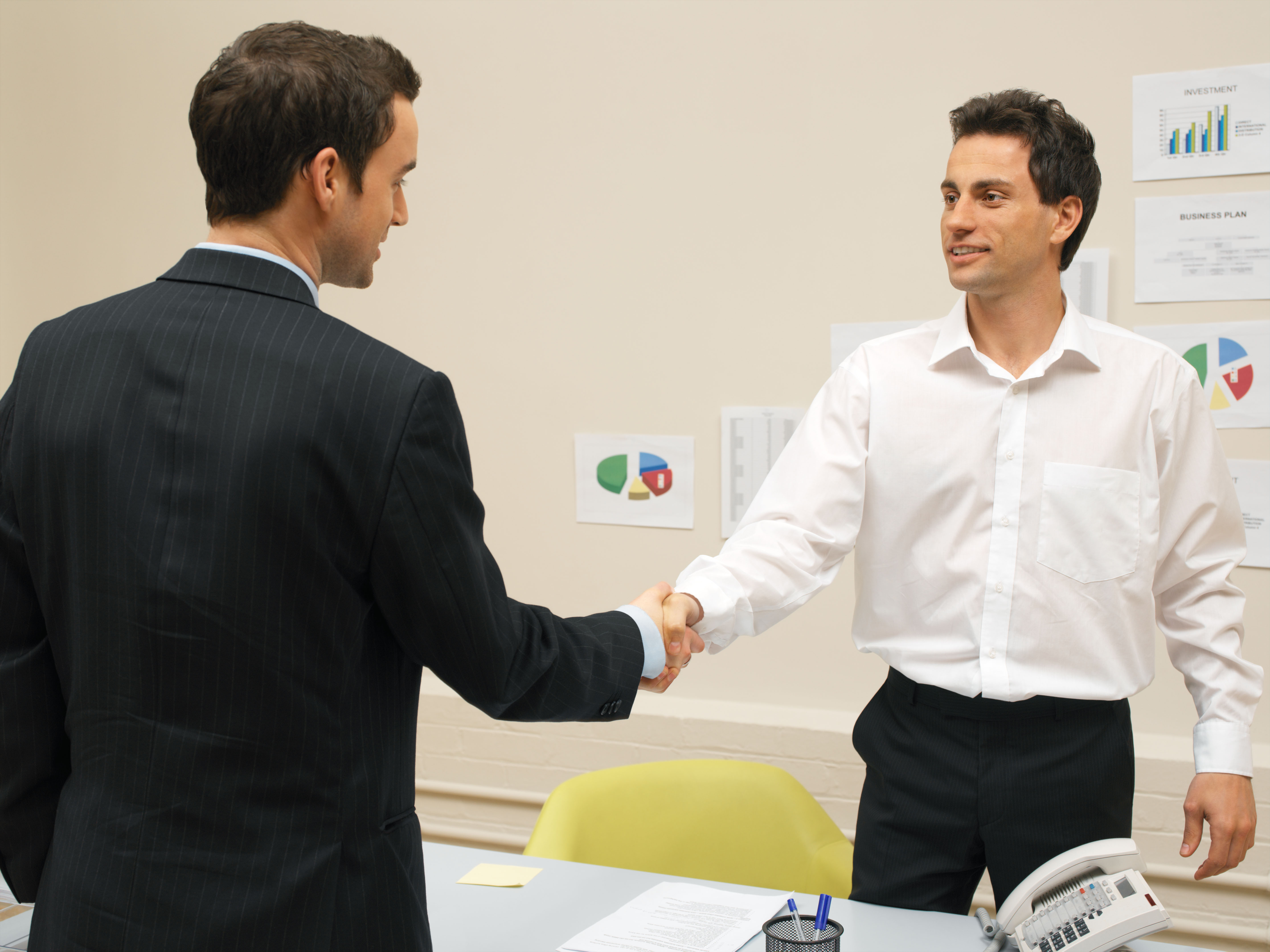 career ideas for business