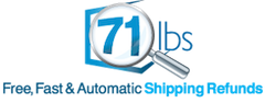 71lbs Logo