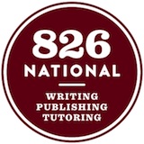 826 National Logo