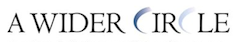 A Wider Circle Logo