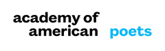 Academy of American Poets Logo
