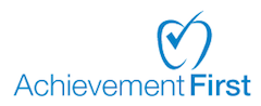 Achievement First Logo