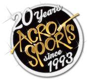 AcroSports Logo