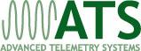 Advanced Telemetry Systems Logo