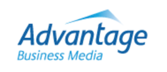 Advantage Business Media Logo