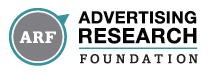 Advertising Research Foundation
