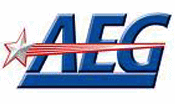 AEG Logo