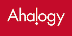 Ahalogy Logo