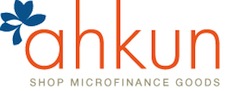 Ahkun Logo