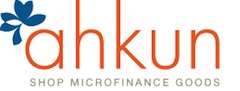 Ahkun Logo