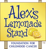 Alex's Lemonade Stand Foundation Logo