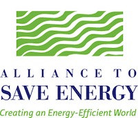 Alliance to Save Energy Logo