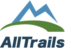 AllTrails Logo