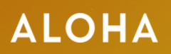 ALOHA Logo