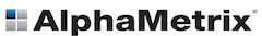 AlphaMetrix Logo