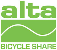 Alta Bicycle Share