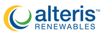 Alteris Renewables Logo
