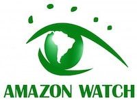 Amazon Watch Logo