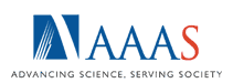 American Association for the Advancement of Science Logo