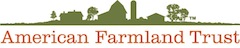 American Farmland Trust Logo