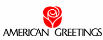 American Greetings Logo