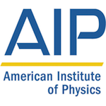 American Institute of Physics Logo