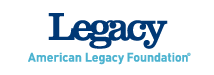 American Legacy Foundation Logo