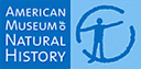 American Museum of Natural History Logo