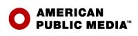American Public Media Logo