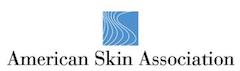 American Skin Association Logo
