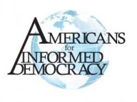 Americans for Informed Democracy Logo