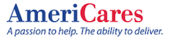 AmeriCares Logo