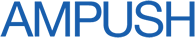 Ampush Logo