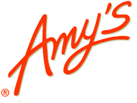 Amy's Kitchen Logo