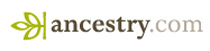 Ancestry Logo