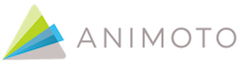 Animoto Logo