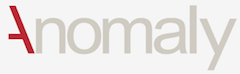 Anomaly Logo