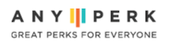AnyPerk Logo