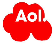 Aol Logo