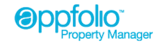 AppFolio Logo