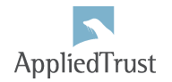 Applied Trust Logo