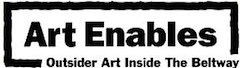Art Enables Logo