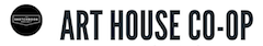 Art House Co-op Logo
