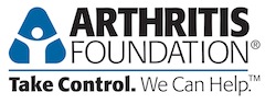 Arthritis Foundation Logo