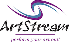 ArtStream Logo