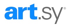 Art.sy Logo